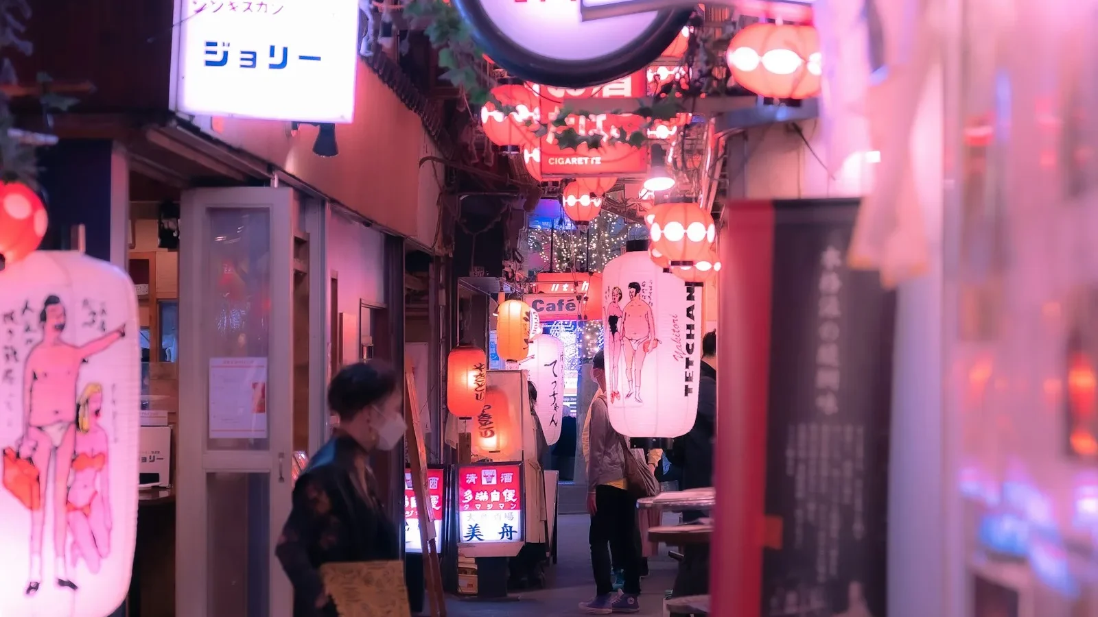 Cultural Fusion: Fashion Trends from LA to Tokyo with Turn Left Media