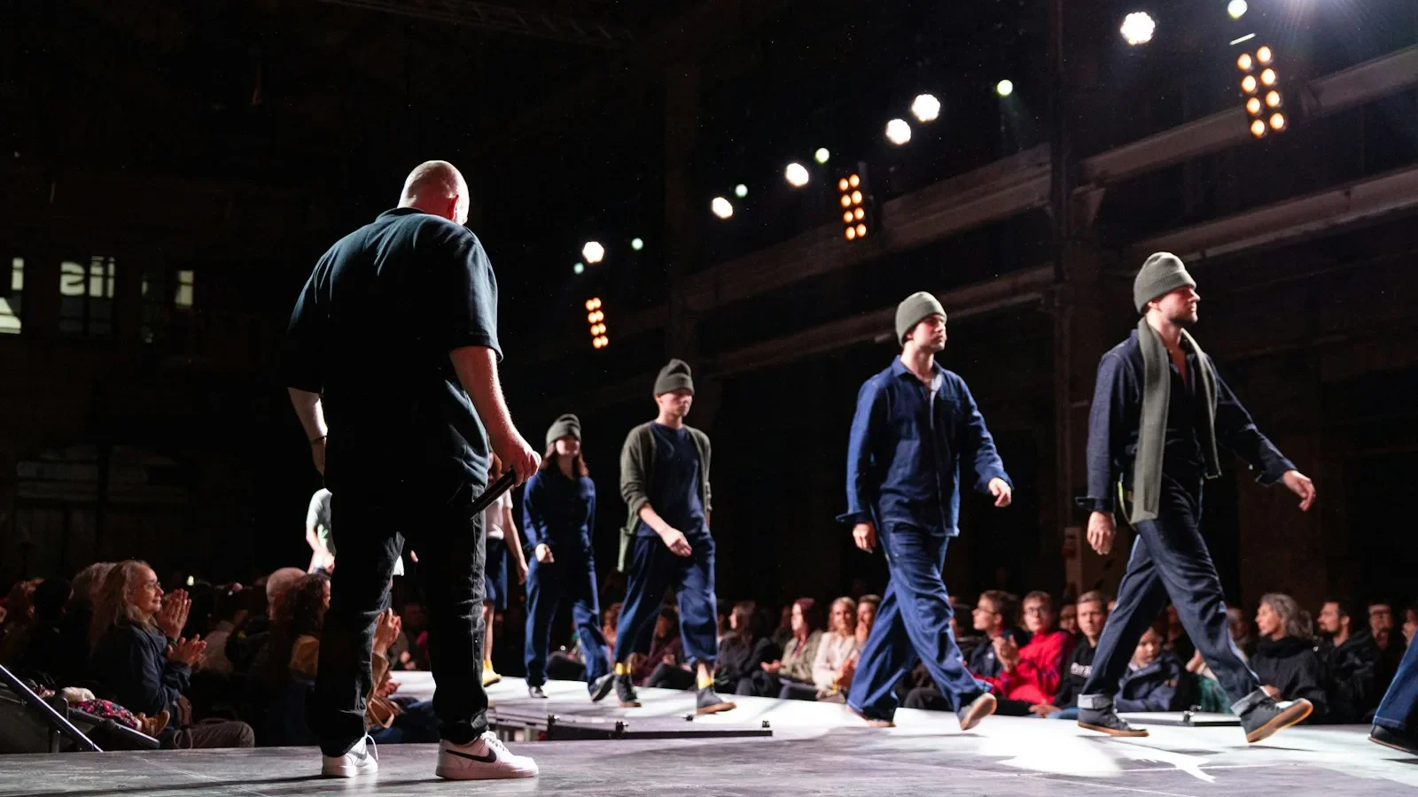 The Global Runway: How International Fashion Markets Differ