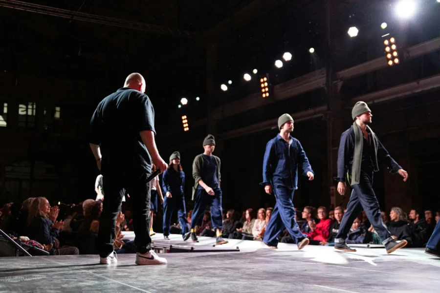 The Global Runway: How International Fashion Markets Differ