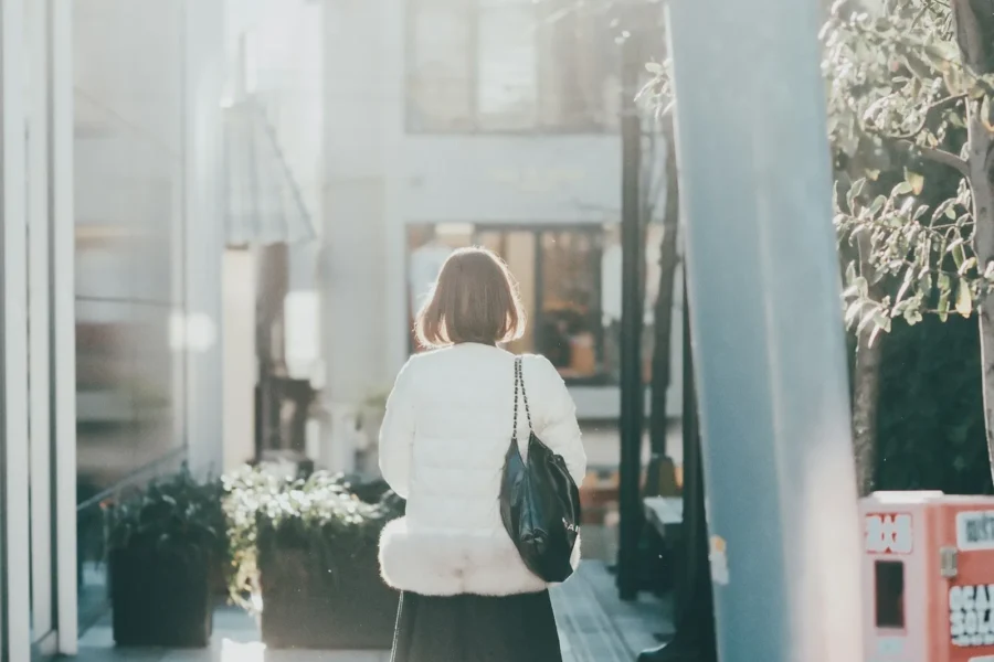 Faces of Tokyo: Understanding the Japanese Fashion Scene