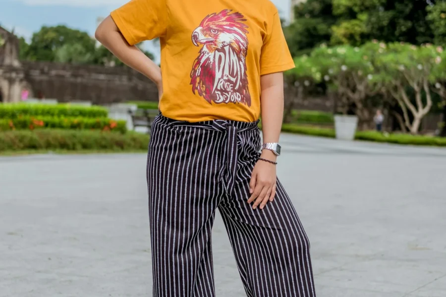 Philippine Perspectives: Finding Talent in Central Luzon