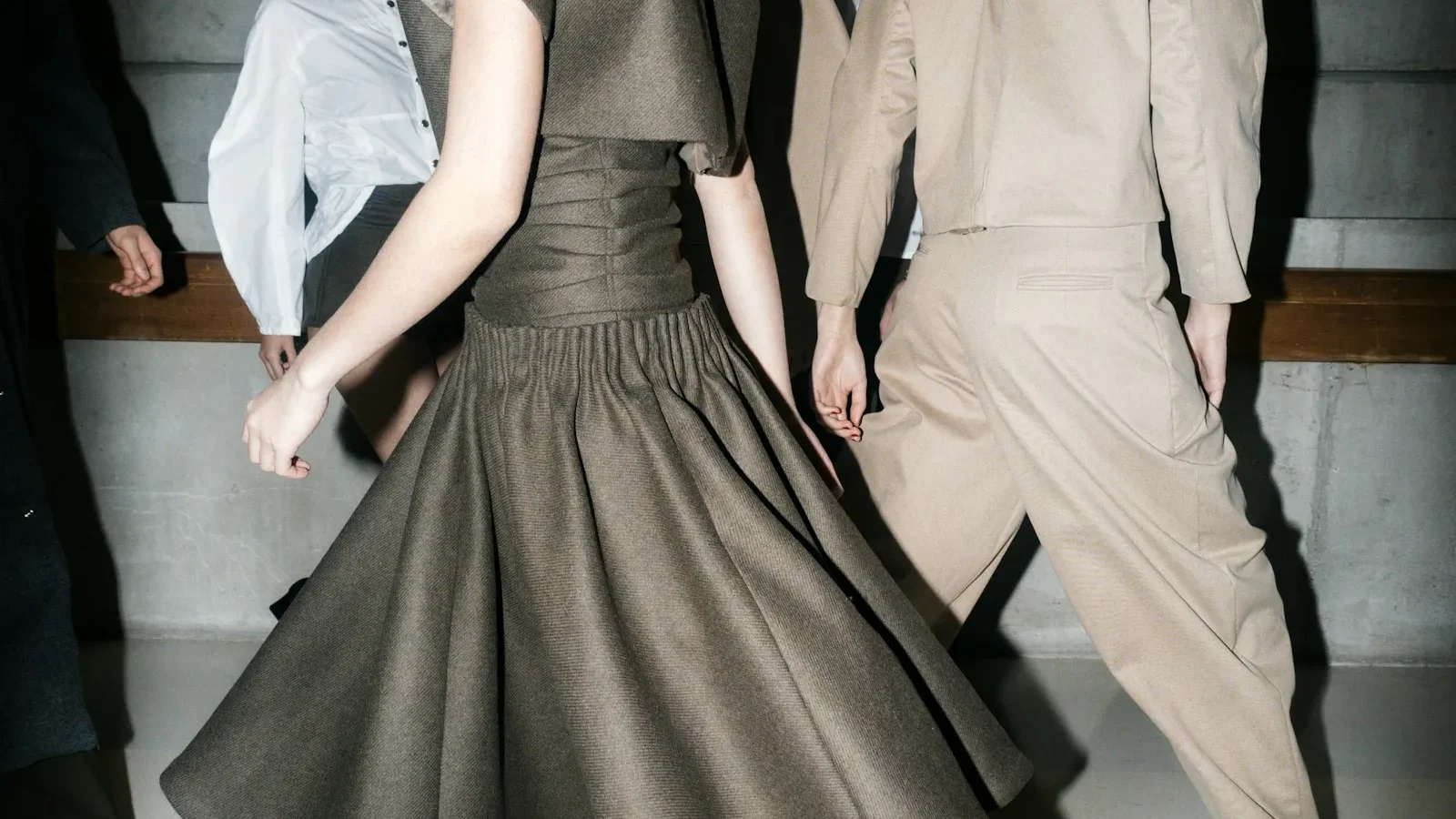 How to Become a Runway Model Without Experience