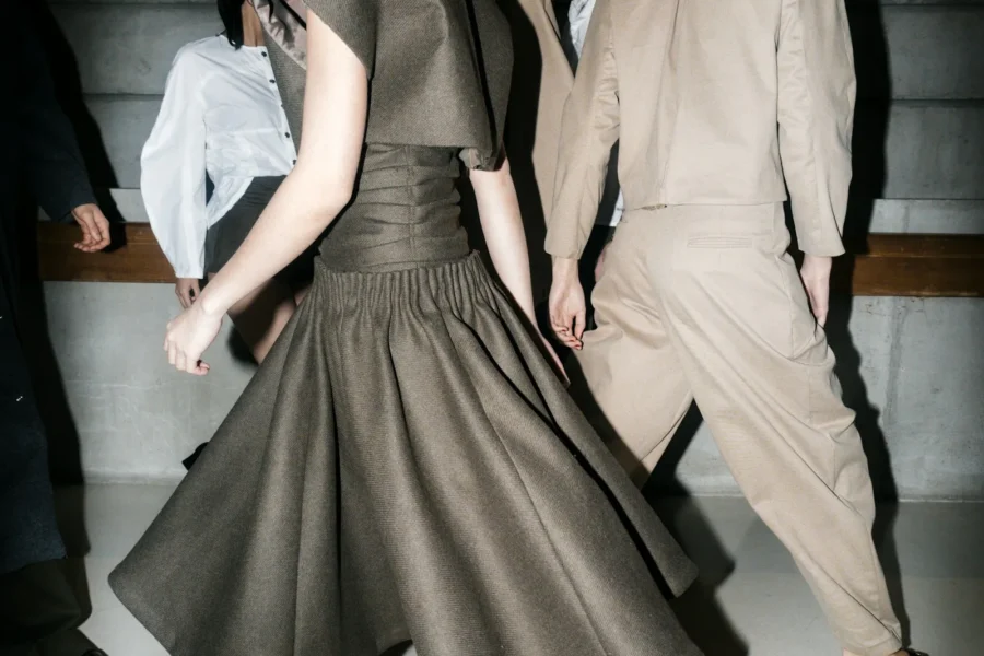 How to Become a Runway Model Without Experience