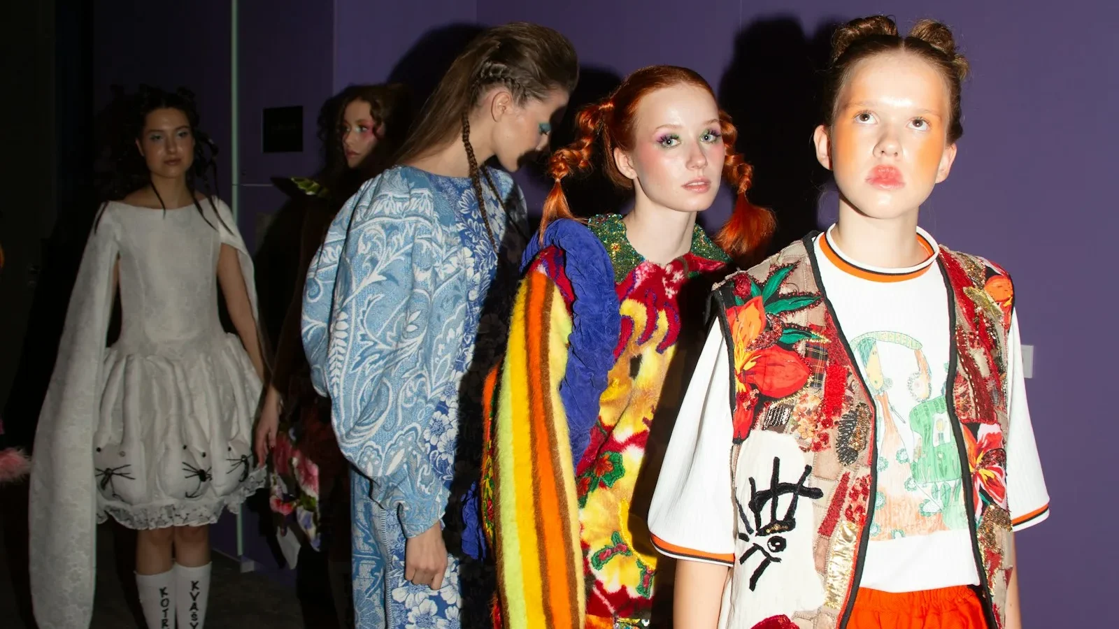 How to Prepare for Your First Model Casting