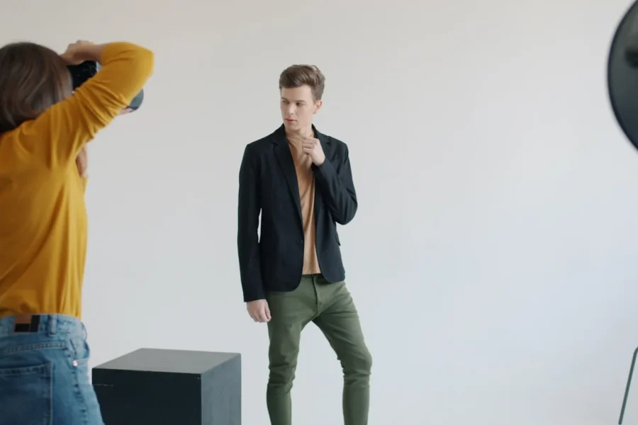 How to Build a Modeling Portfolio That Gets Used