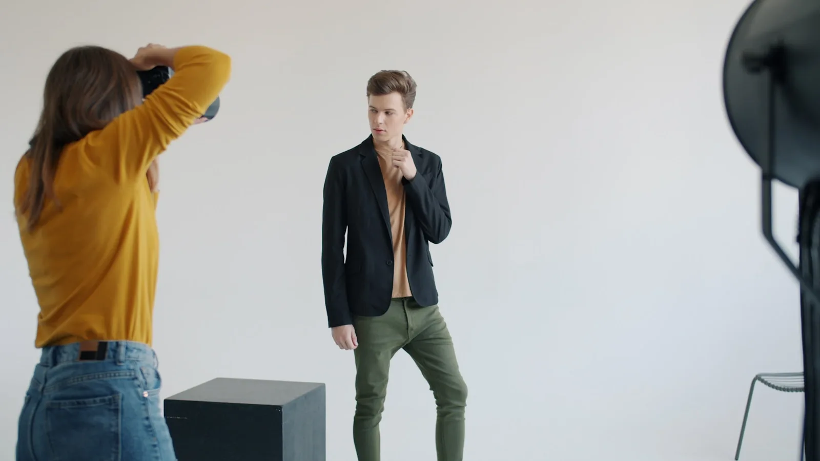 How to Build a Modeling Portfolio That Gets Used
