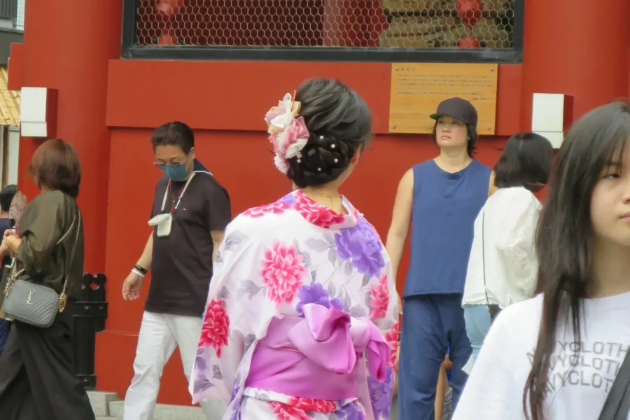 What Japayuki Means in Modern Modeling and Entertainment