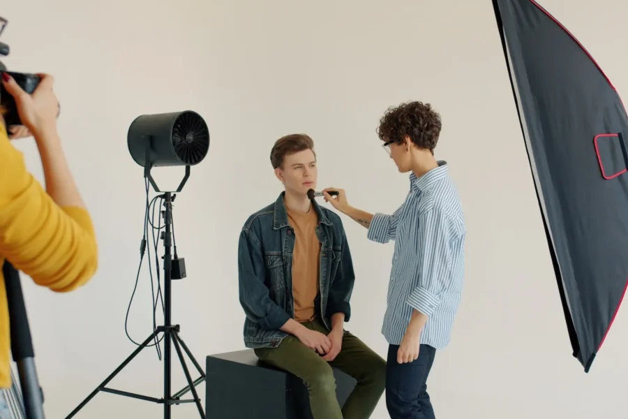 How to Plan an OnlyFans Content Photoshoot