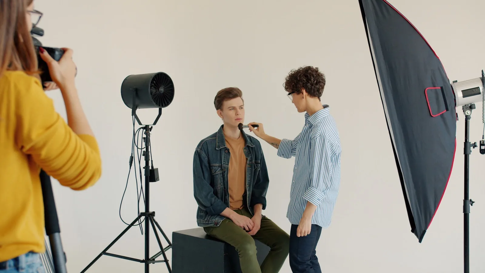 How to Plan an OnlyFans Content Photoshoot