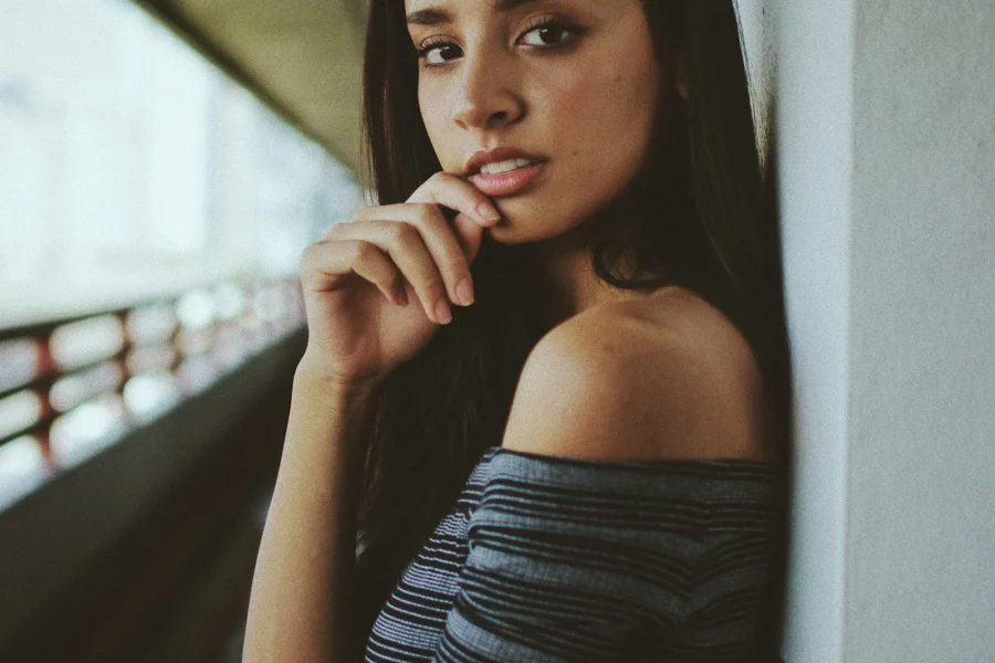 Can You Become a Model Without Professional Photos?